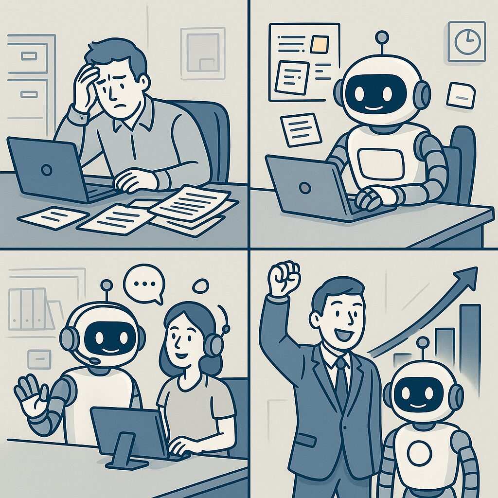 AI agent