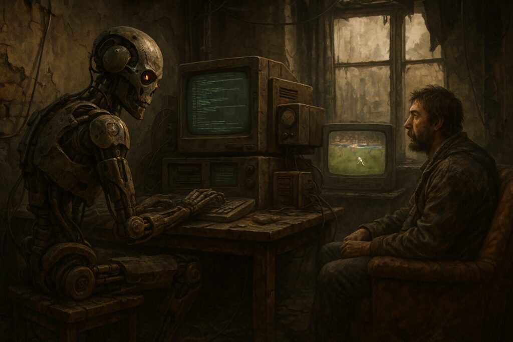 AI asistent